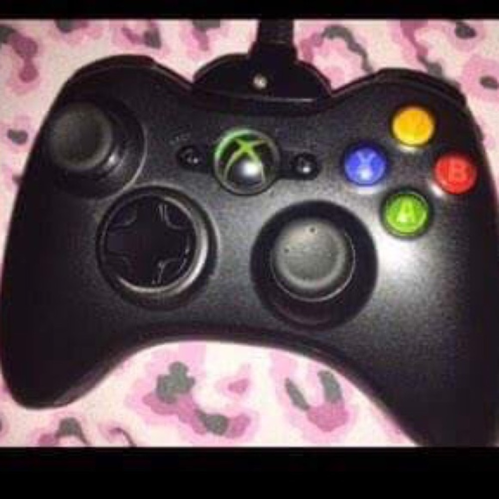 X box 360 - Picture 4 of 5